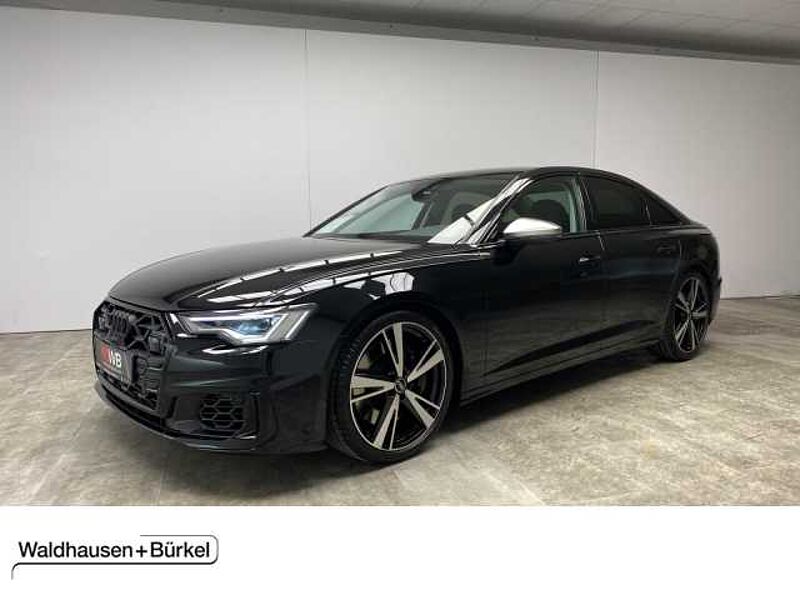 Audi S6 Limousine 3.0 TDI quattro Klima Navi in 41063 Mönchengladbach Audi S6 Limousine 3.0 TDI quattro Klima Navi