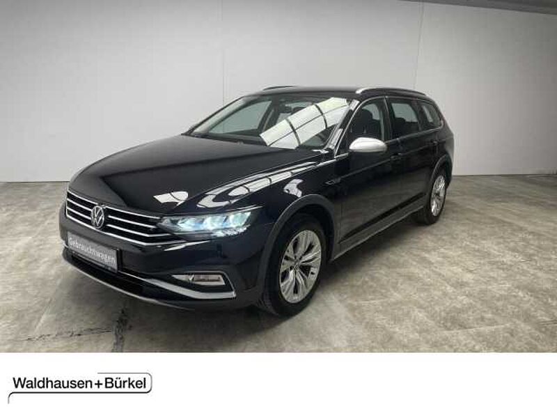 Volkswagen Passat Alltrack 2.0 TDI DSG 4Motion Klima Navi in 41063 Mönchengladbach Volkswagen Passat Alltrack 2.0 TDI DSG 4Motion Klima Navi