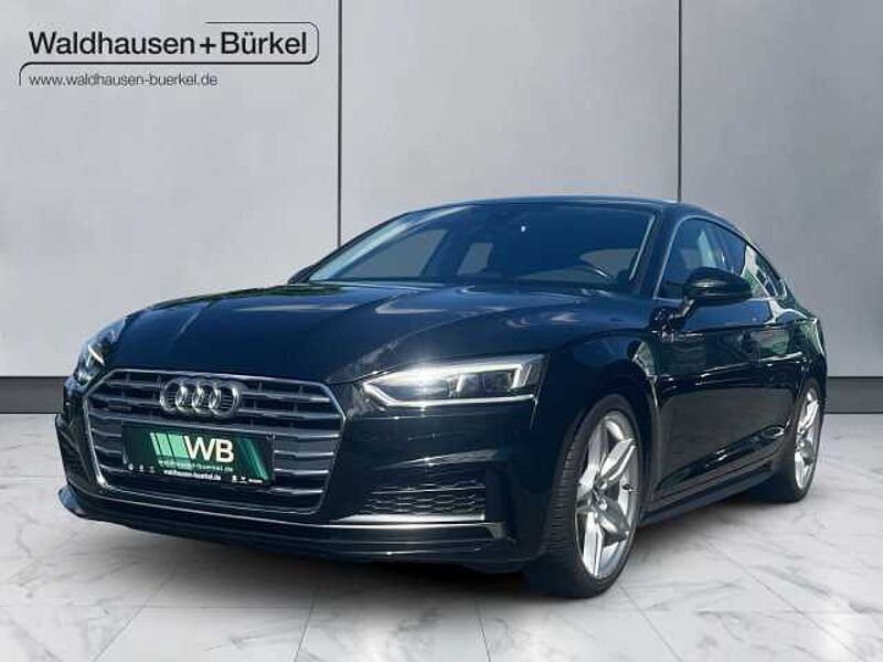 Audi A5 50 TDI Sportback quattro S-line Klima in 41068 Mönchengladbach Audi A5 50 TDI Sportback quattro S-line Klima