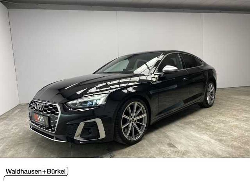 Audi S5 Sportback 3.0 TDI quattro Klima in 41063 Mönchengladbach Audi S5 Sportback 3.0 TDI quattro Klima