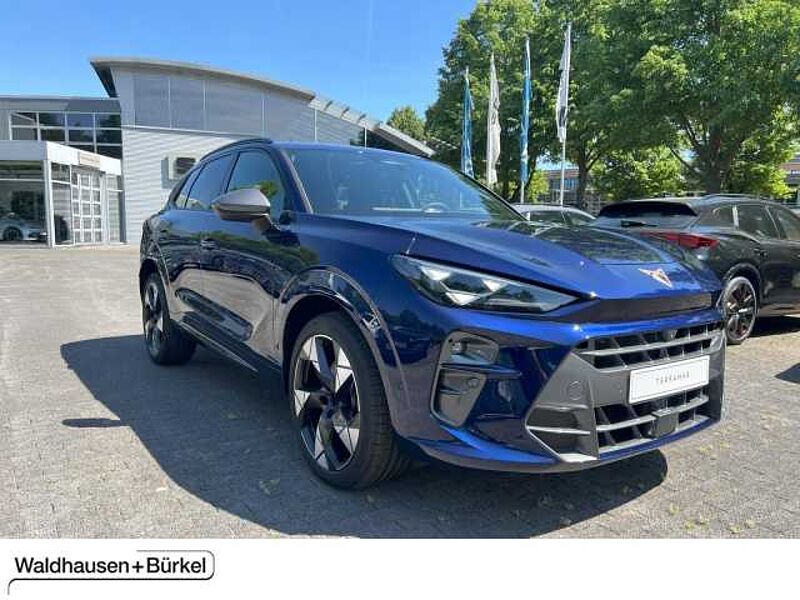 CUPRA Terramar VZ 2.0 TSI 195 kW (265PS) 7-Gang DSG in 41751 Viersen CUPRA Terramar VZ 2.0 TSI 195 kW (265PS) 7-Gang DSG