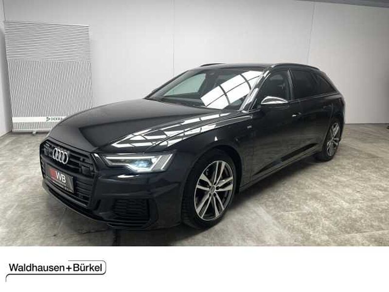Audi A6 Avant 45 TFSI quattro S-Line sport Pano + Standheizung in 41063 Mönchengladbach Audi A6 Avant 45 TFSI quattro S-Line sport Pano + Standheizung