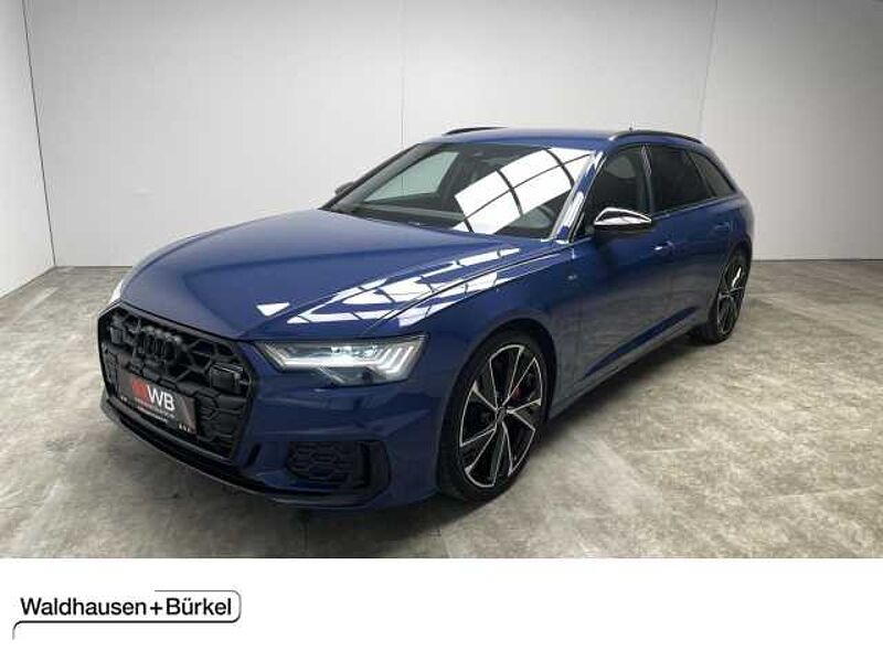 Audi A6 Avant 55 TFSIe quattro S line Klima Navi in 41063 Mönchengladbach Audi A6 Avant 55 TFSIe quattro S line Klima Navi