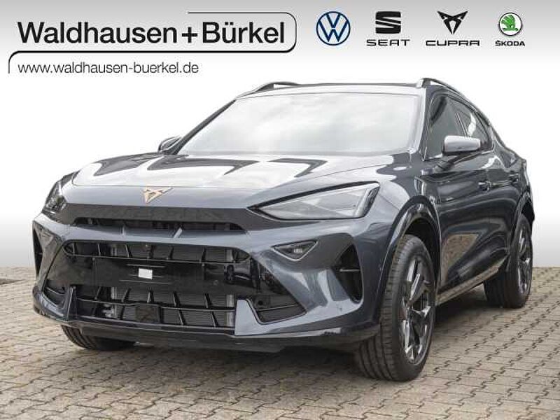 CUPRA CUPRA Formentor 2.0 TDI DSG AHK+Dynamic+Intelligent in 41179 Mönchengladbach-Rheindahlen CUPRA CUPRA Formentor 2.0 TDI DSG AHK+Dynamic+Intelligent