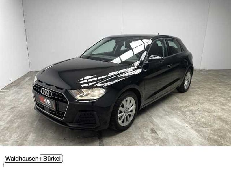 Audi A1 Sportback 30 TFSI advanced Klima in 41063 Mönchengladbach Audi A1 Sportback 30 TFSI advanced Klima