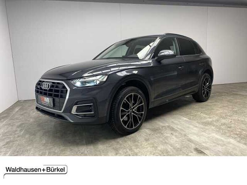 Audi Q5 40 TDI quattro S-tronic Klima Navi Leder in 41063 Mönchengladbach Audi Q5 40 TDI quattro S-tronic Klima Navi Leder