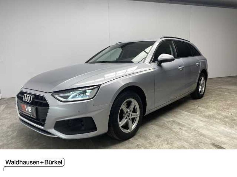 Audi A4 Avant 35 TDI S-Tronic Klima Navi Leder in 41063 Mönchengladbach Audi A4 Avant 35 TDI S-Tronic Klima Navi Leder