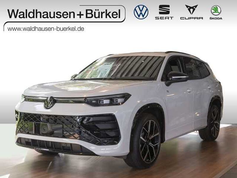 Volkswagen Tayron R-Line 2,0 l TSI OPF 4MOTION 195 kW (265 PS) 7-Gang-Doppelkupplungsgetrie in 41179 Mönchengladbach-Rheindahlen Volkswagen Tayron R-Line 2,0 l TSI OPF 4MOTION 195 kW (265 PS) 7-Gang-Doppelkupplungsgetrie