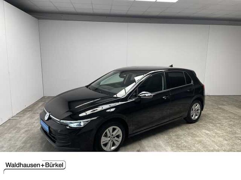 Volkswagen Golf VIII 1.5 TSI Life Klima Navi Einparkhilfe