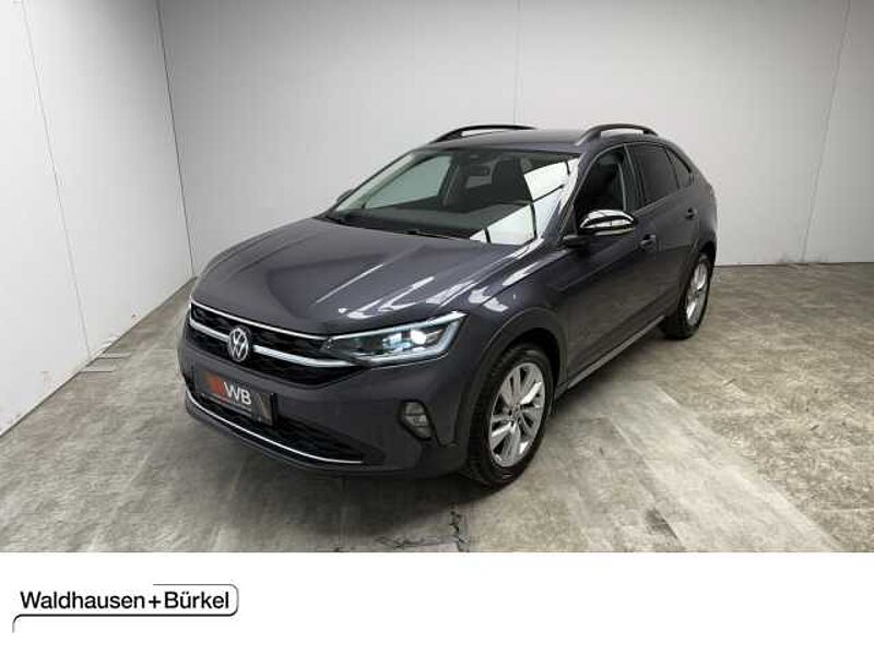 Volkswagen Taigo 1.0 TSI DSG GOAL Klima Navi in 41063 Mönchengladbach Volkswagen Taigo 1.0 TSI DSG GOAL Klima Navi