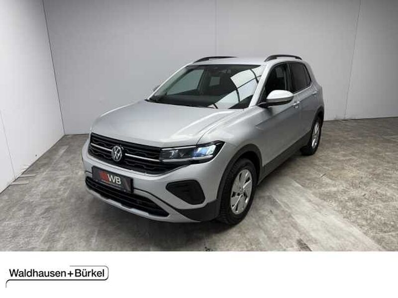Volkswagen T-Cross 1.0 TSI DSG Life Klima Navi in 41063 Mönchengladbach Volkswagen T-Cross 1.0 TSI DSG Life Klima Navi