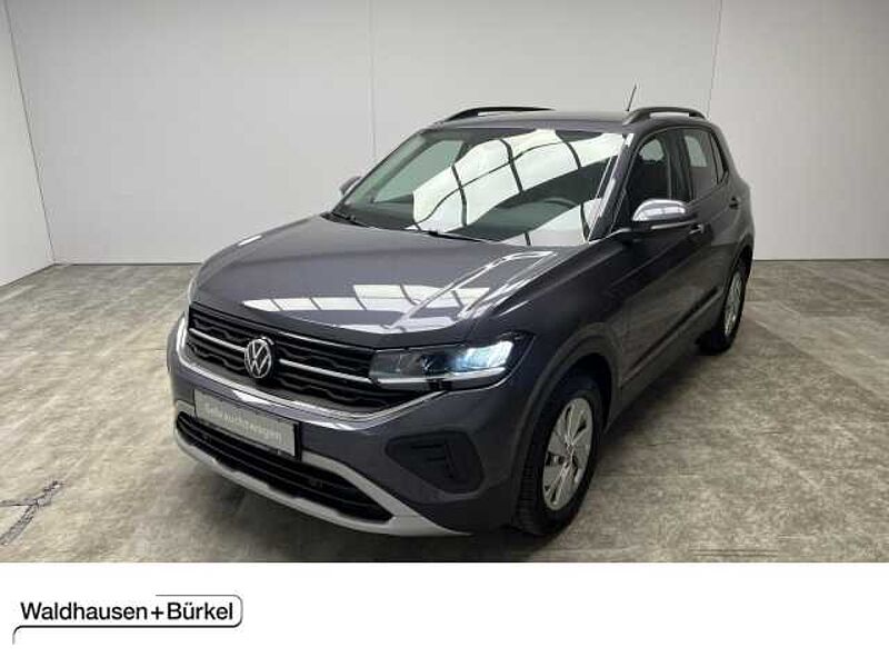 Volkswagen T-Cross 1.0 TSI DSG Life Klima Navi in 41063 Mönchengladbach Volkswagen T-Cross 1.0 TSI DSG Life Klima Navi