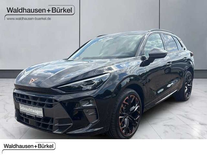 CUPRA Terramar 1.5 e-Hybrid 200 kW VZ*SENN*MATRIX*PANO in 41751 Viersen CUPRA Terramar 1.5 e-Hybrid 200 kW VZ*SENN*MATRIX*PANO