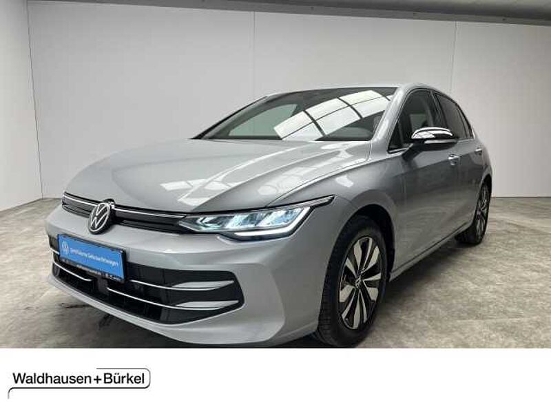Volkswagen Golf VIII 2.0 TDI DSG Goal Klima Navi in 41063 Mönchengladbach Volkswagen Golf VIII 2.0 TDI DSG Goal Klima Navi