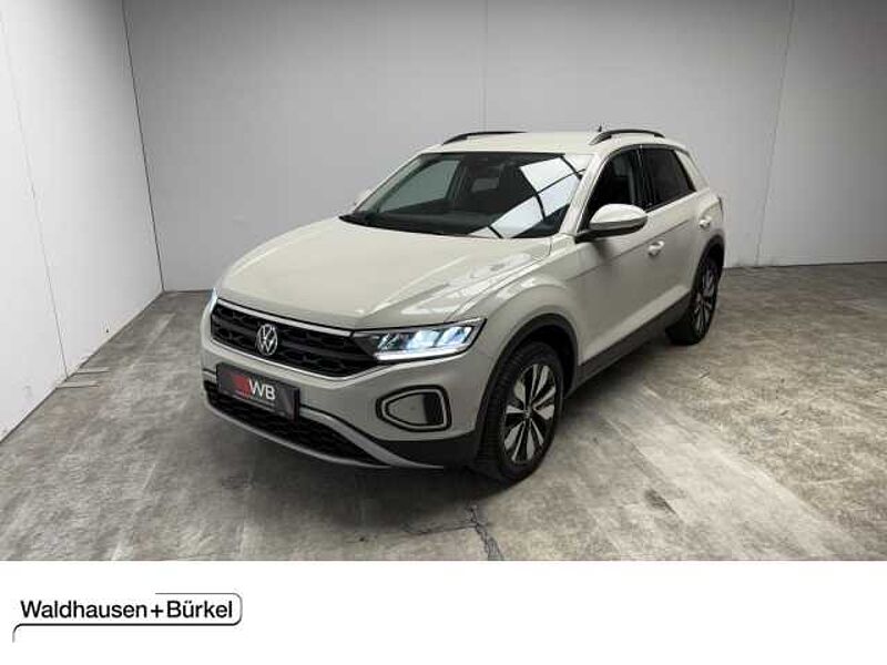 Volkswagen T-Roc 1.5 TSI DSG Move Klima Navi Einparkhilfe in 41063 Mönchengladbach Volkswagen T-Roc 1.5 TSI DSG Move Klima Navi Einparkhilfe