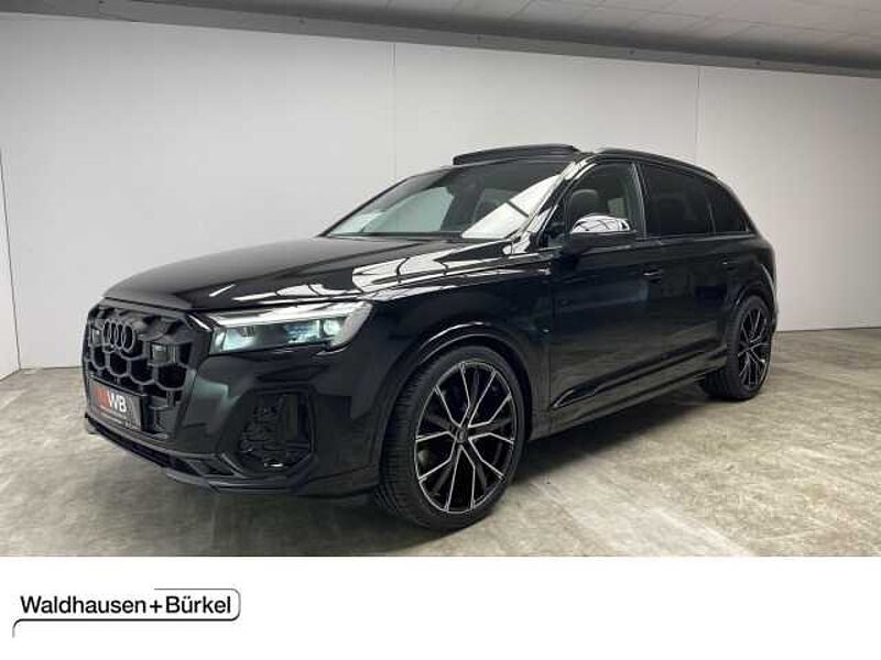 Audi Q7 50 TDI quattro S line Klima Navi in 41063 Mönchengladbach Audi Q7 50 TDI quattro S line Klima Navi
