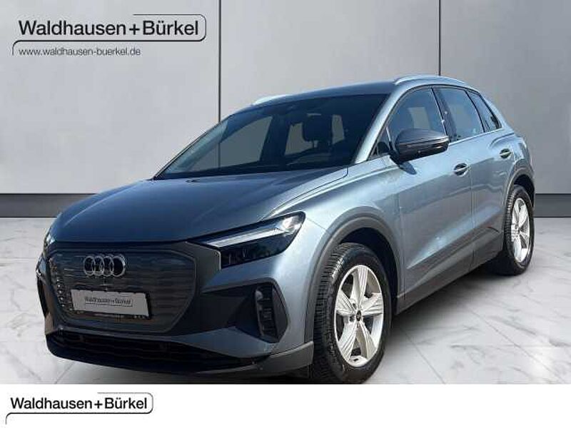 Audi Q4 35 e-tron *NAVI / ADVANCED KEY / STANDKLIMA* in 41751 Viersen Audi Q4 35 e-tron *NAVI / ADVANCED KEY / STANDKLIMA*