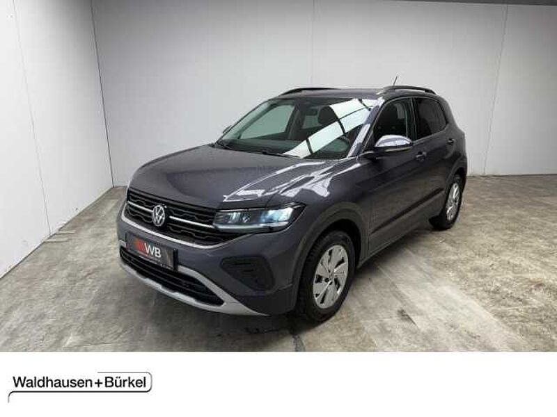 Volkswagen T-Cross 1.5 TSI DSG Life Klima Navi in 41063 Mönchengladbach Volkswagen T-Cross 1.5 TSI DSG Life Klima Navi