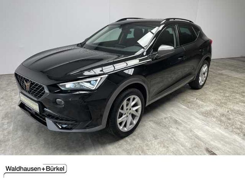 CUPRA Formentor 1.5 TSI Kamera, Full Link Klima in 41063 Mönchengladbach CUPRA Formentor 1.5 TSI Kamera, Full Link Klima