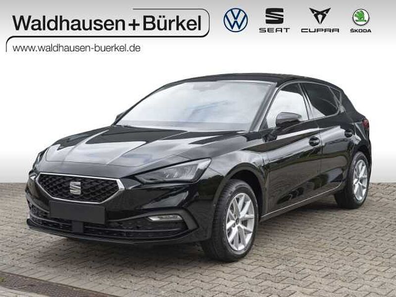 SEAT Leon Road Edition 1.5 eTSI Kamera+Navi+SitzHZ+FullLink in 41179 Mönchengladbach-Rheindahlen SEAT Leon Road Edition 1.5 eTSI Kamera+Navi+SitzHZ+FullLink