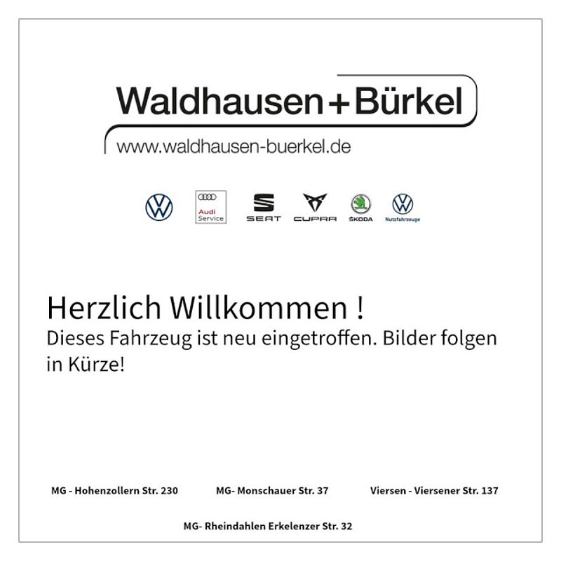 Volkswagen T-Roc R-Line DSG 1.5 l TSI OPF+AHK+Pano+IQ-Light+Kamera in 41179 Mönchengladbach-Rheindahlen Volkswagen T-Roc R-Line DSG 1.5 l TSI OPF+AHK+Pano+IQ-Light+Kamera