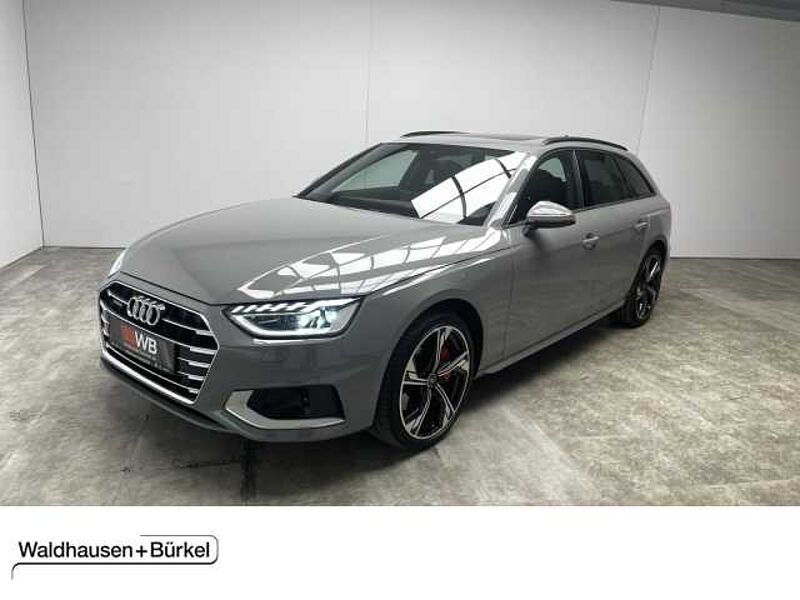 Audi A4 Avant 45 TFSI quattro S-line Klima Navi in 41063 Mönchengladbach Audi A4 Avant 45 TFSI quattro S-line Klima Navi