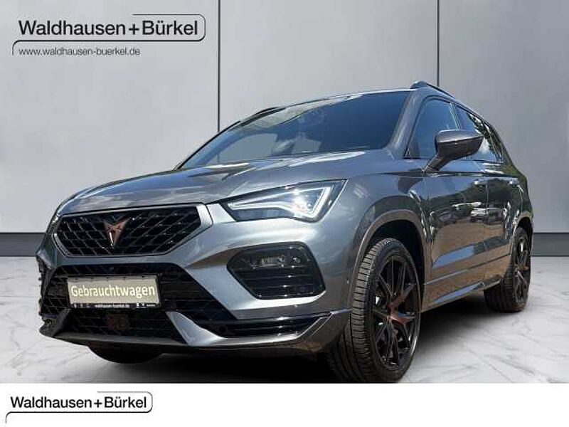 CUPRA ATECA VZ 2.0 TSI AHK+ACC+PANO+360 KAMERA+BEATS+ in 41751 Viersen CUPRA ATECA VZ 2.0 TSI AHK+ACC+PANO+360 KAMERA+BEATS+