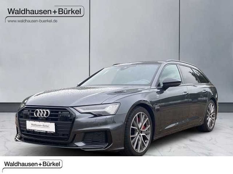 Audi A6 Avant 55 TFSIe quattro S-Tronic Sport S Line *B&O / MATRIX LED / TOP VIEW KAM in 41751 Viersen Audi A6 Avant 55 TFSIe quattro S-Tronic Sport S Line *B&O / MATRIX LED / TOP VIEW KAM
