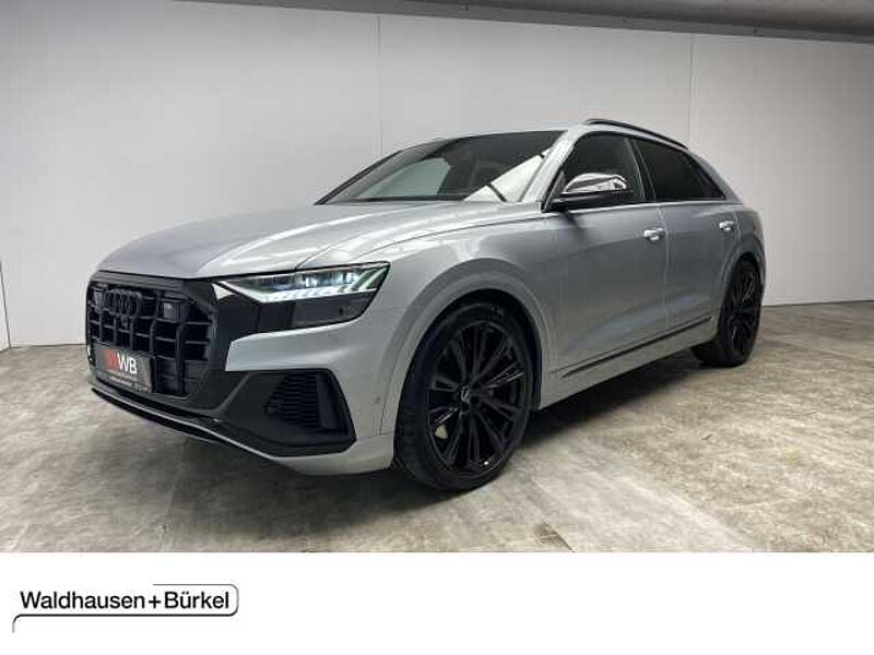 Audi SQ8 4.0 TFSI quattro competition 23 Zoll + Pano in 41063 Mönchengladbach Audi SQ8 4.0 TFSI quattro competition 23 Zoll + Pano