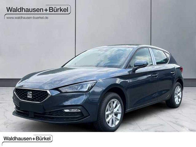 SEAT LEON ROAD EDITION 1.5 eTSI 150PS DSG+RFK+CARPLAY in 41751 Viersen SEAT LEON ROAD EDITION 1.5 eTSI 150PS DSG+RFK+CARPLAY