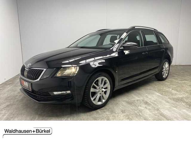 SKODA Octavia 1.4 TSI Ambition Klima Navi in 41063 Mönchengladbach SKODA Octavia 1.4 TSI Ambition Klima Navi