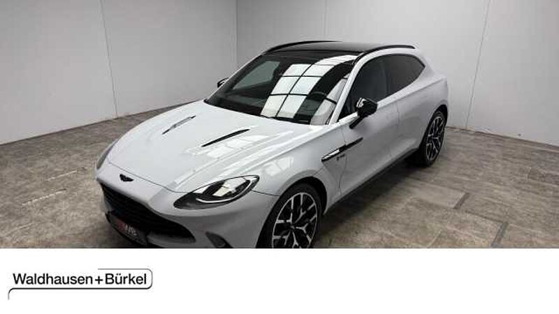 Aston Martin DBX 4.0 V8 1/500 Klima Navi Leder in 41063 Mönchengladbach Aston Martin DBX 4.0 V8 1/500 Klima Navi Leder