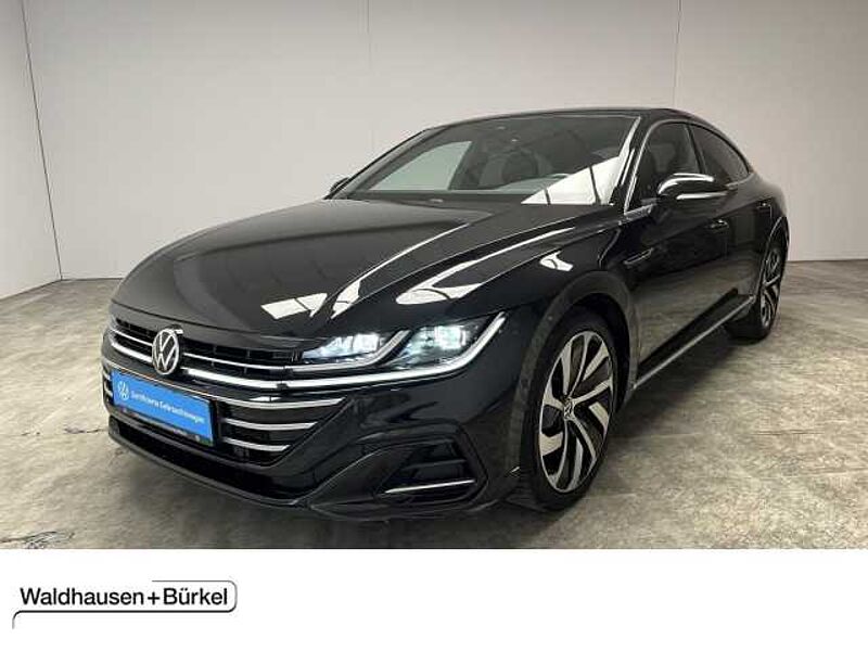 Volkswagen Arteon 2.0 TDI DSG R-Line Klima Navi in 41063 Mönchengladbach Volkswagen Arteon 2.0 TDI DSG R-Line Klima Navi