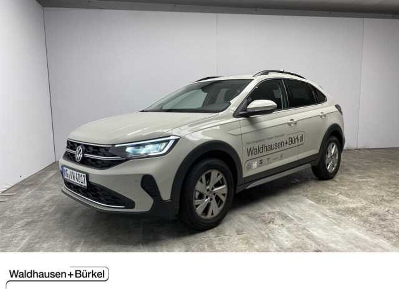 Volkswagen Taigo 1.0 TSI Life Klima Rückfahrkamera in 41063 Mönchengladbach Volkswagen Taigo 1.0 TSI Life Klima Rückfahrkamera