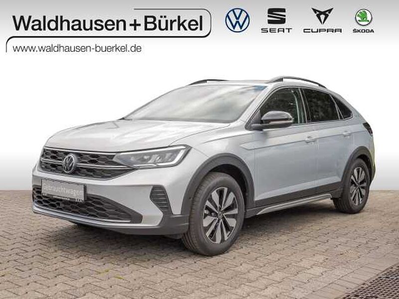 Volkswagen Taigo 1.0 TSI DSG Goal +AHK+Kamera+Navi Klima in 41179 Mönchengladbach-Rheindahlen Volkswagen Taigo 1.0 TSI DSG Goal +AHK+Kamera+Navi Klima