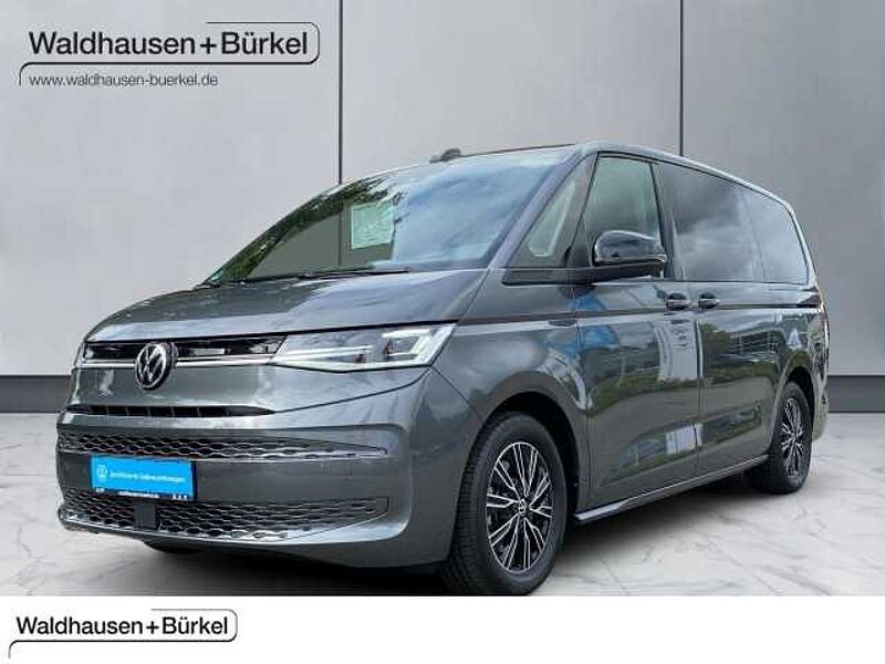 Volkswagen T7 Multivan 2.0 TSI DSG Life Navi in 41751 Viersen Volkswagen T7 Multivan 2.0 TSI DSG Life Navi
