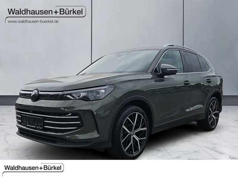 Volkswagen Tiguan Elegance 1,5 l eTSI OPF 110 kW (150 PS) 7-Gang-Doppelkupplungsgetriebe DS in 41751 Viersen Volkswagen Tiguan Elegance 1,5 l eTSI OPF 110 kW (150 PS) 7-Gang-Doppelkupplungsgetriebe DS