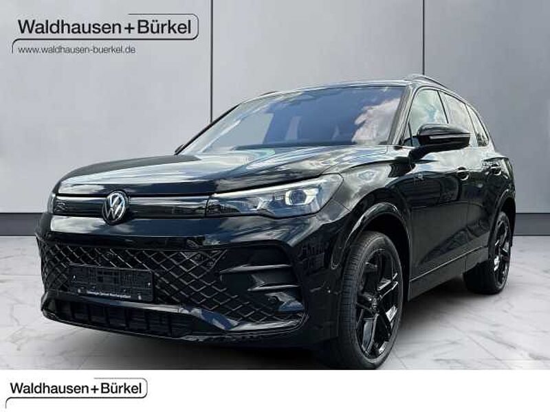 Volkswagen Tiguan R-Line 2,0 l TDI SCR 4MOTION 142 kW (193 PS) 7-Gang-Doppelkupplungsgetrie in 41751 Viersen Volkswagen Tiguan R-Line 2,0 l TDI SCR 4MOTION 142 kW (193 PS) 7-Gang-Doppelkupplungsgetrie