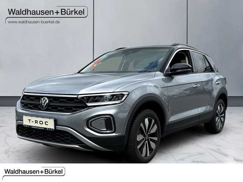 Volkswagen T-Roc Life 1.5 l TSI OPF 110kW(150PS) 7-Gang-DSG in 41751 Viersen Volkswagen T-Roc Life 1.5 l TSI OPF 110kW(150PS) 7-Gang-DSG