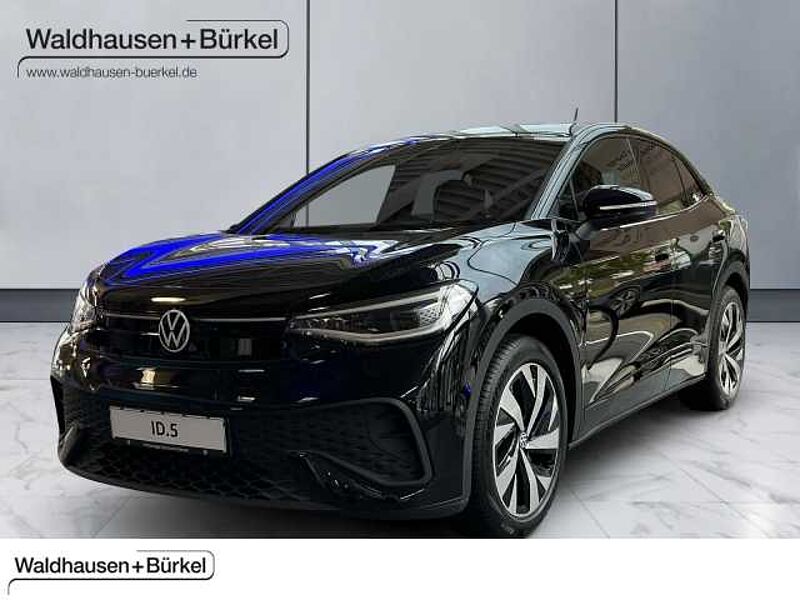 Volkswagen ID.5 Pro 210 kW (286 PS) 77 kWh 1-Gang-Automatik