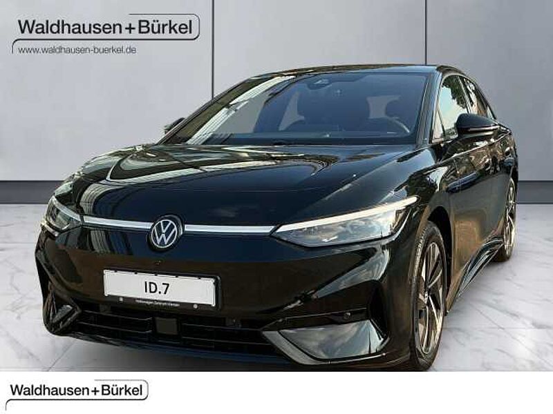 Volkswagen ID.7 Pro S 210 kW (286 PS) 86 kWh 1-Gang-Automatik in 41751 Viersen Volkswagen ID.7 Pro S 210 kW (286 PS) 86 kWh 1-Gang-Automatik