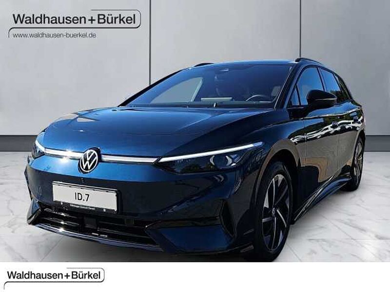 Volkswagen ID.7 Tourer Pro 210 kW (286 PS) 77 kWh 1-Gang-Automatik in 41751 Viersen Volkswagen ID.7 Tourer Pro 210 kW (286 PS) 77 kWh 1-Gang-Automatik