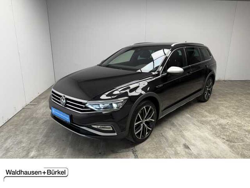 Volkswagen Passat Alltrack 2.0 TDI DSG 4Motion Klima Navi in 41063 Mönchengladbach Volkswagen Passat Alltrack 2.0 TDI DSG 4Motion Klima Navi
