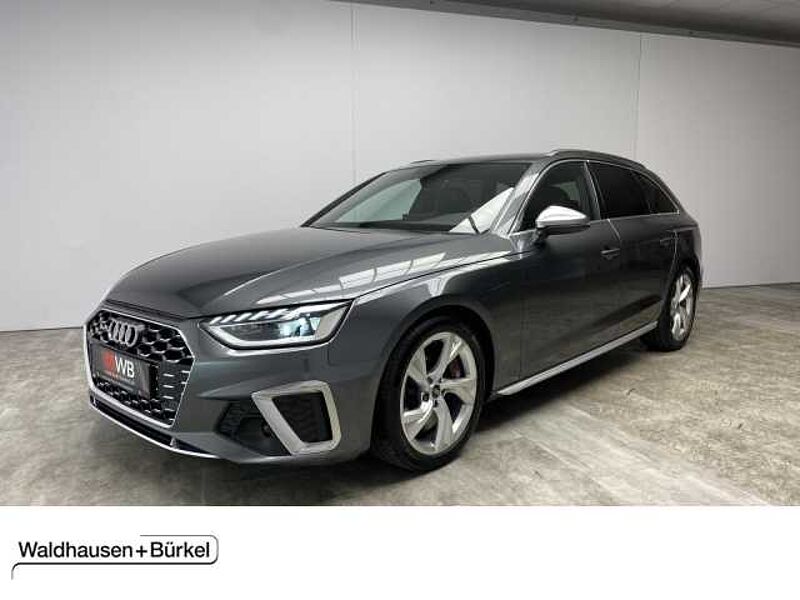 Audi S4 Avant 3.0 TDI quattro Klima Navi in 41063 Mönchengladbach Audi S4 Avant 3.0 TDI quattro Klima Navi