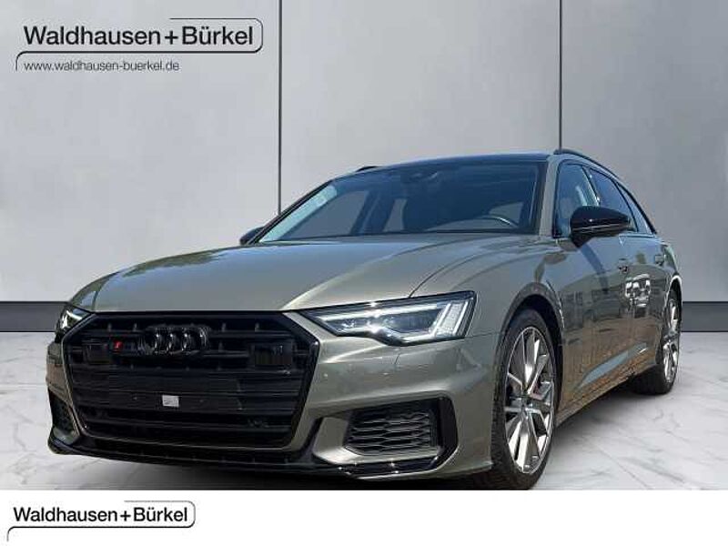 Audi S6 3.0 TDI quattro Avant*MATRIX*B&O*AHK*PANO*ACC in 41751 Viersen Audi S6 3.0 TDI quattro Avant*MATRIX*B&O*AHK*PANO*ACC
