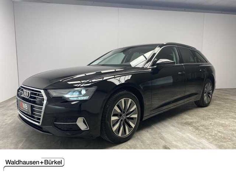 Audi A6 Avant 40 TDI quattro sport Klima Navi in 41063 Mönchengladbach Audi A6 Avant 40 TDI quattro sport Klima Navi