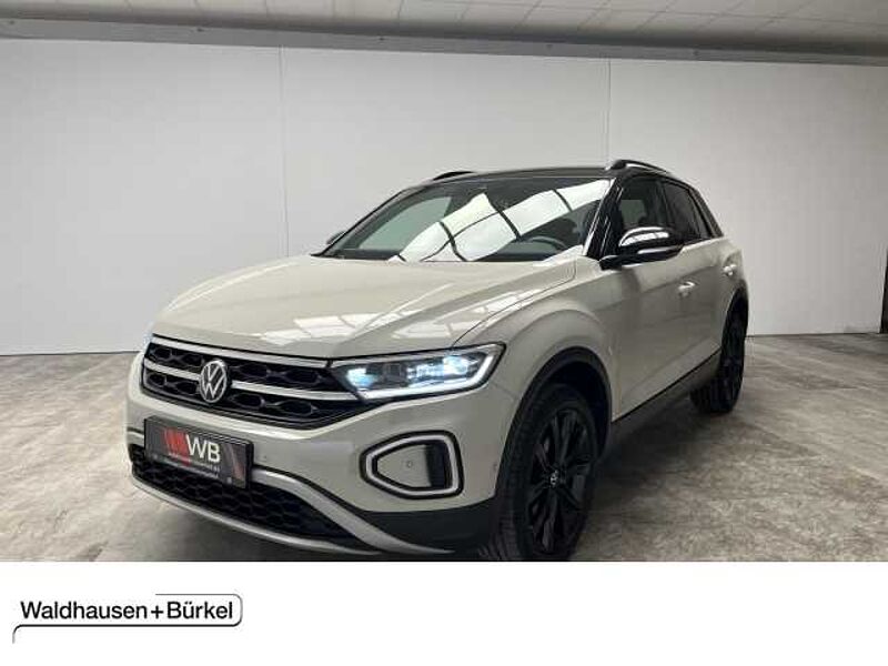 Volkswagen T-Roc 1.5 TSI DSG Style Klima Rückfahrkamera in 41063 Mönchengladbach Volkswagen T-Roc 1.5 TSI DSG Style Klima Rückfahrkamera