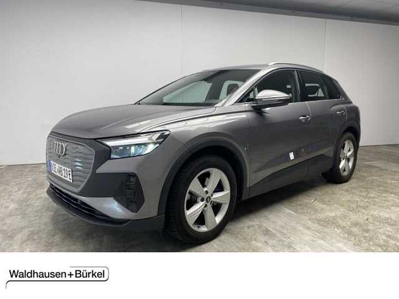 Audi Q4 35 e-tron Klima Navi Einparkhilfe in 41063 Mönchengladbach Audi Q4 35 e-tron Klima Navi Einparkhilfe