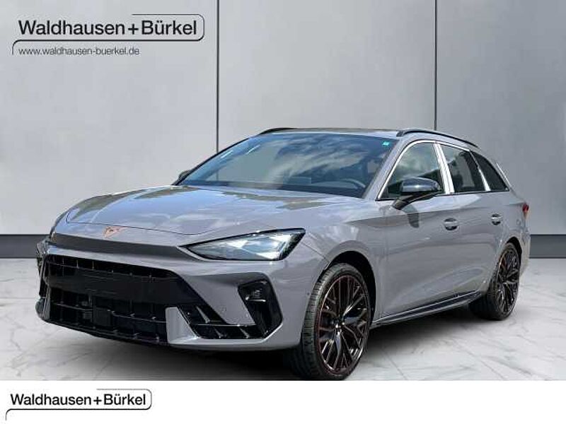 CUPRA LEON SPORTSTOURER VZ 2.0 TSI 4DRIVE+PANO+AHK+RFK in 41751 Viersen CUPRA LEON SPORTSTOURER VZ 2.0 TSI 4DRIVE+PANO+AHK+RFK