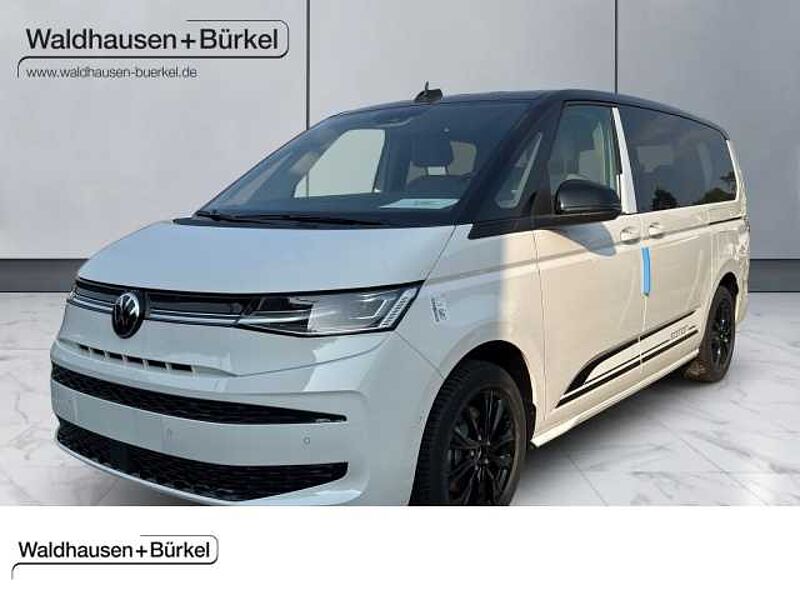 Volkswagen NFZ Multivan Life Motor: 2,0 l TSI OPF 150 kW Getriebe: 7-Gang-Doppelkupplungsge T7 in 41063 Mönchengladbach Volkswagen NFZ Multivan Life Motor: 2,0 l TSI OPF 150 kW Getriebe: 7-Gang-Doppelkupplungsge T7